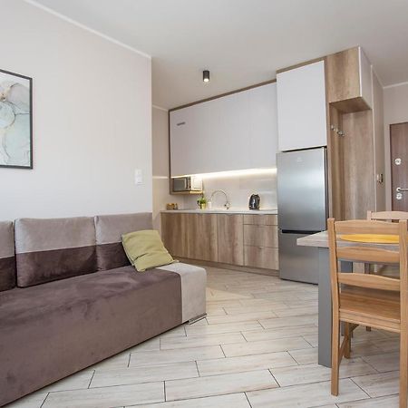 Urban Jungle - Lara Apartment Bialystok Bagian luar foto