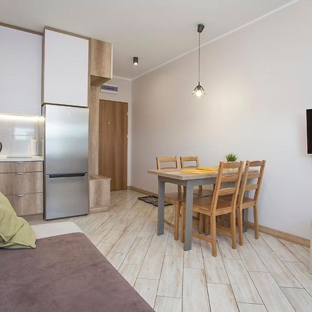 Urban Jungle - Lara Apartment Bialystok Bagian luar foto